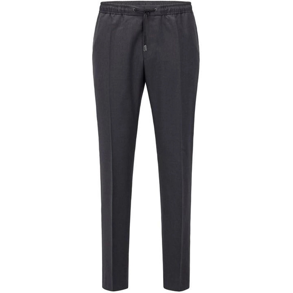 Hugo Boss Banks Ret 10191512 01 - Grey
